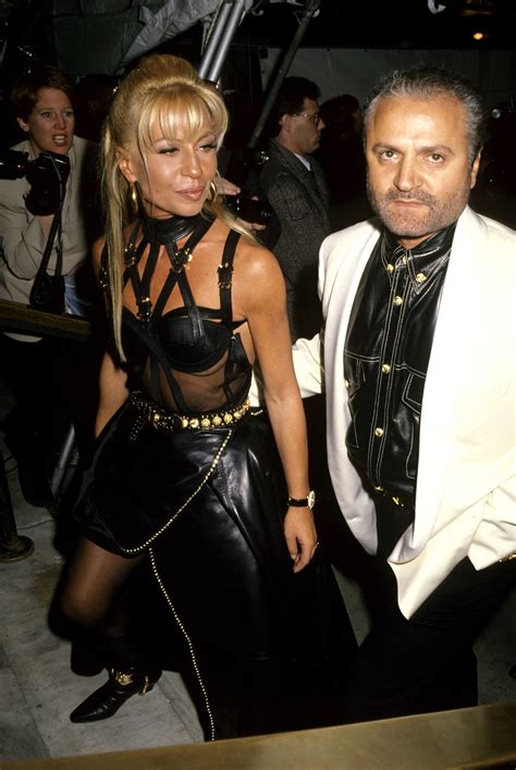 gianni versace frocio e sieropositivo|Gianni Versace .